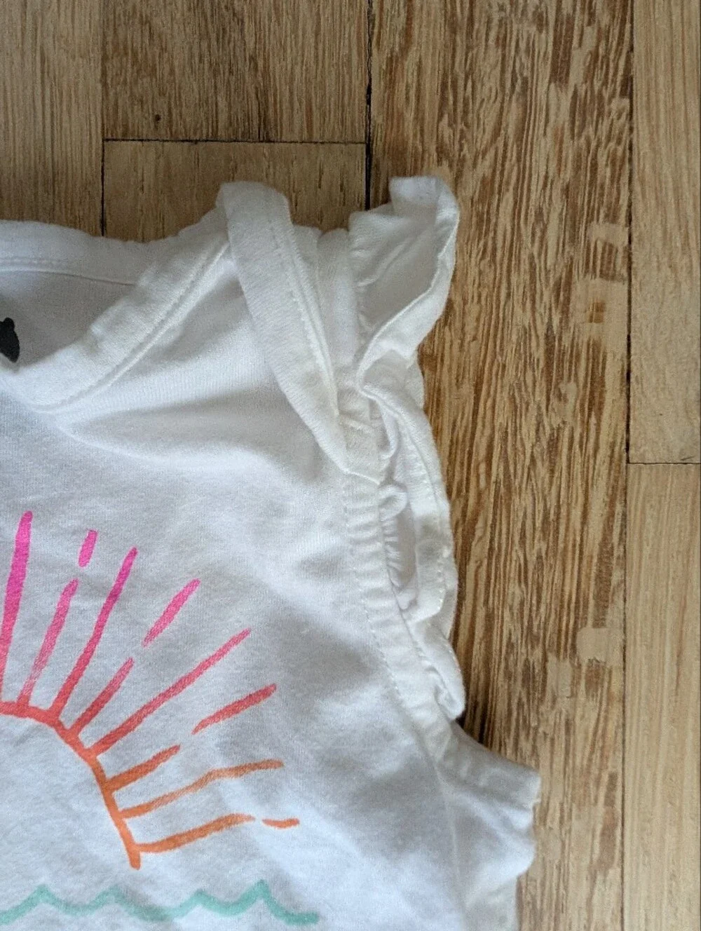 GAP soft white